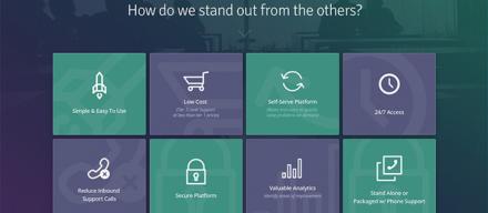 網(wǎng)頁(yè)設(shè)計(jì)如何從細(xì)節(jié)中打敗別人