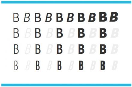 萬般設計為閱讀