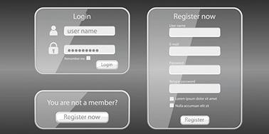 網(wǎng)站建設(shè)中表單設(shè)計原則